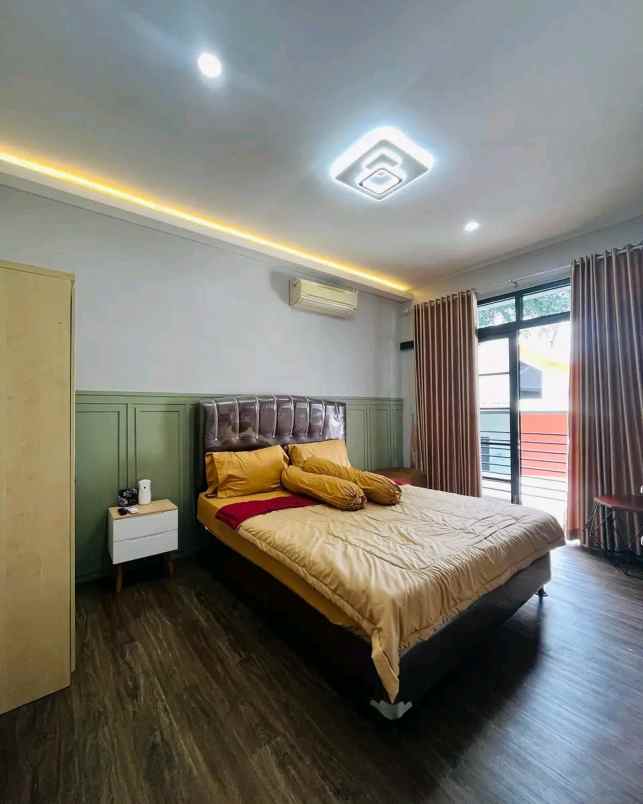 dijual villa sleman utara