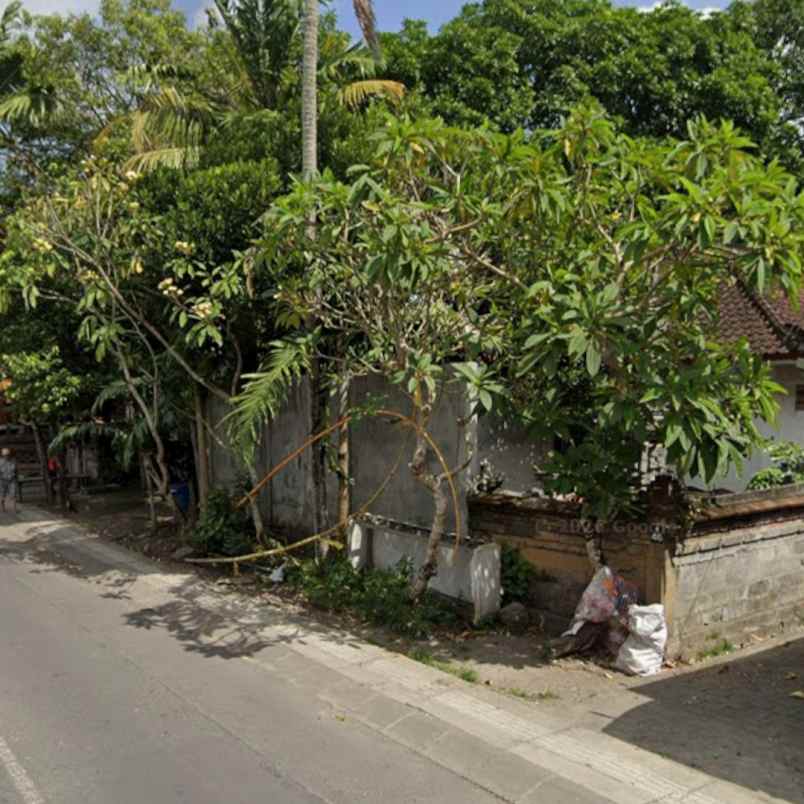 dikontrakan 6 are jl raya pantai pererenan mengwi