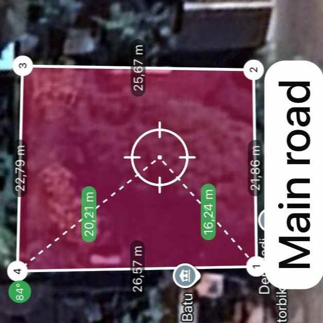 dikontrakan 6 are jl raya pantai pererenan mengwi