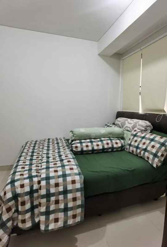 disewakan apartemen alan alternatif cibubur no