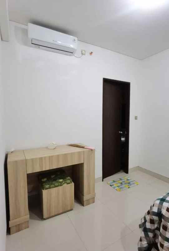 disewakan apartemen alan alternatif cibubur no