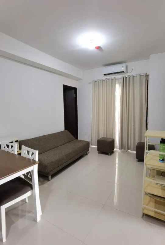 disewakan apartemen alan alternatif cibubur no