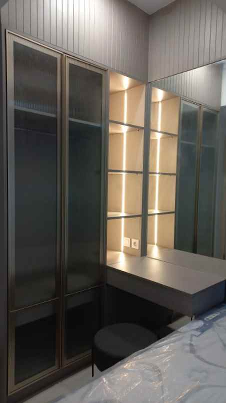 disewakan apartemen apartemen anderson pakuwon