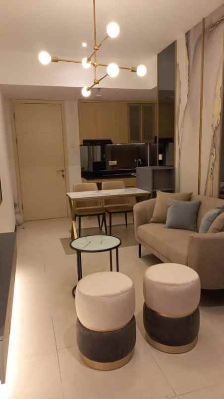 disewakan apartemen apartemen anderson pakuwon