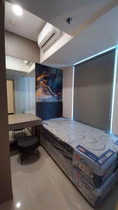 disewakan apartemen apartemen anderson pakuwon