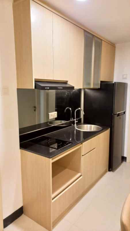 disewakan apartemen apartemen anderson pakuwon