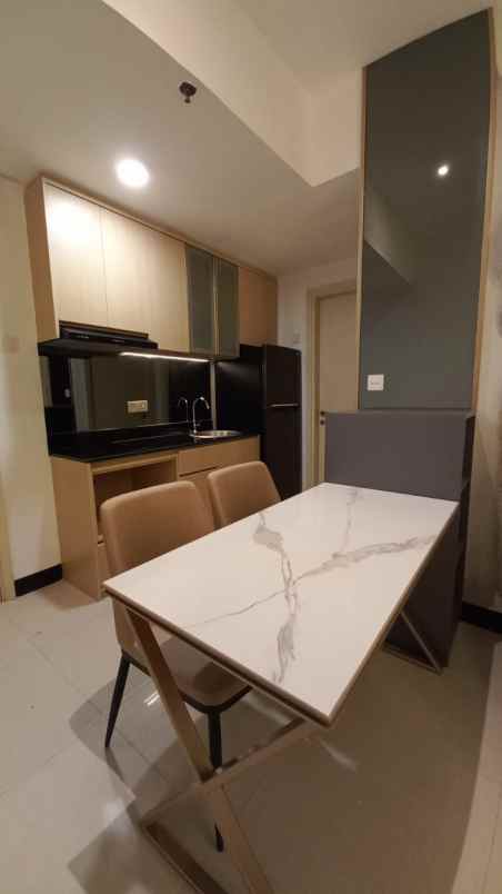 disewakan apartemen apartemen anderson pakuwon