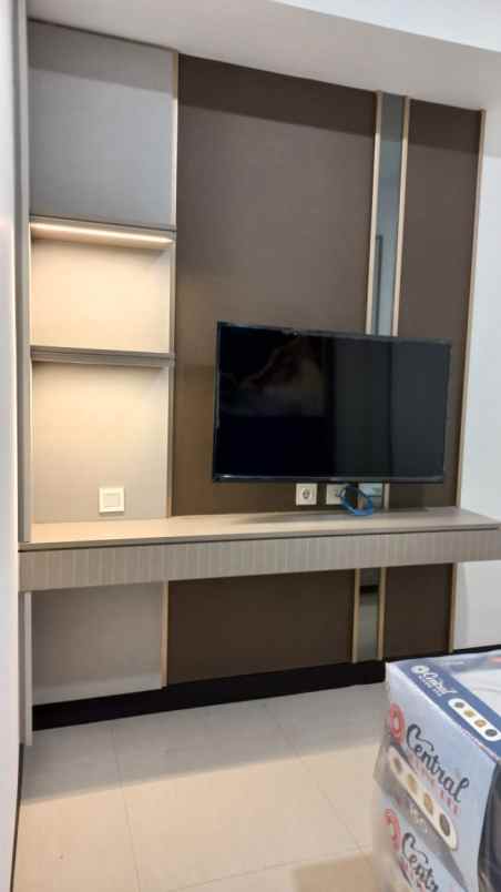disewakan apartemen apartemen anderson pakuwon