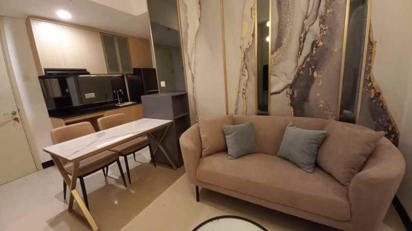 disewakan apartemen apartemen anderson pakuwon