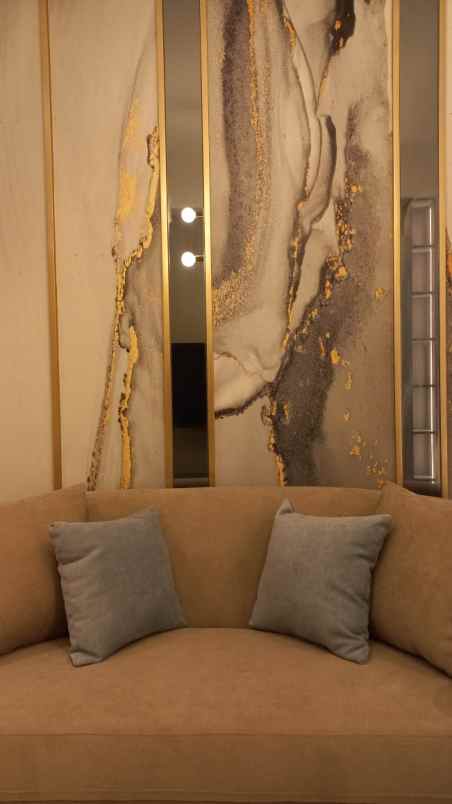 disewakan apartemen apartemen anderson pakuwon