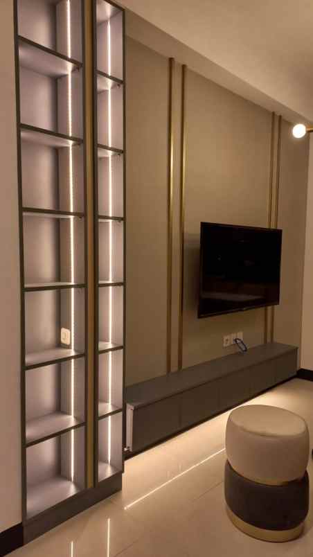 disewakan apartemen apartemen anderson pakuwon