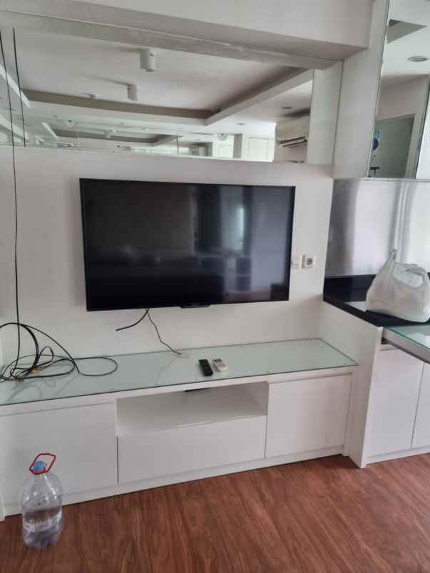 disewakan apartemen apartemen educity pakuwon city