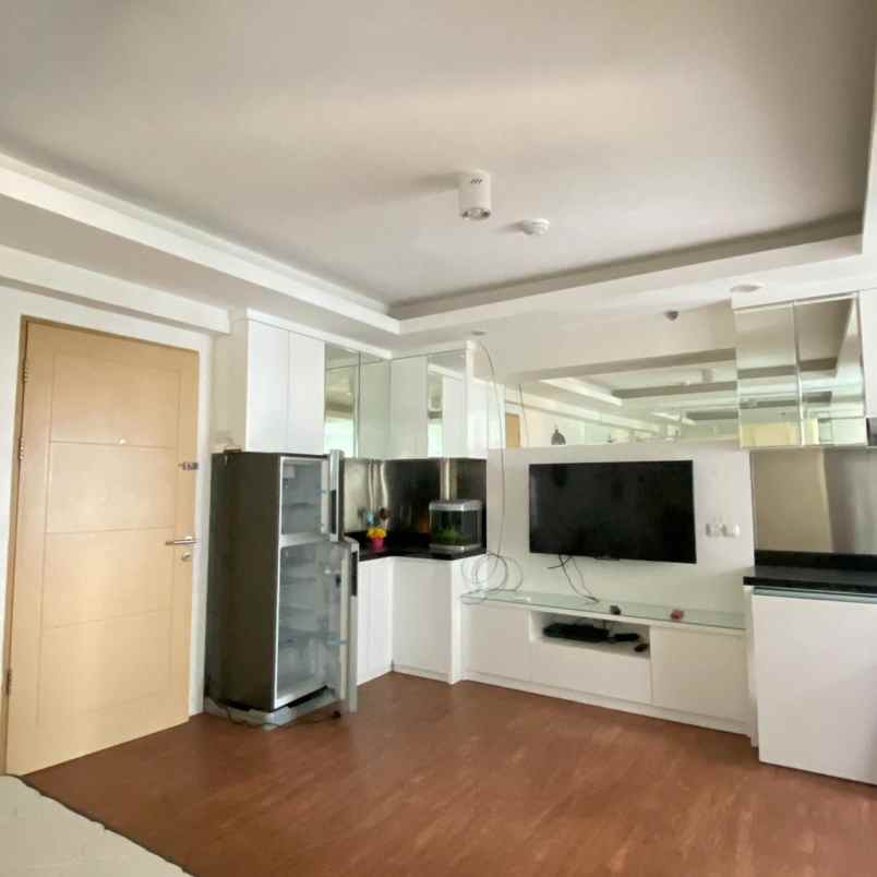disewakan apartemen apartemen educity pakuwon city