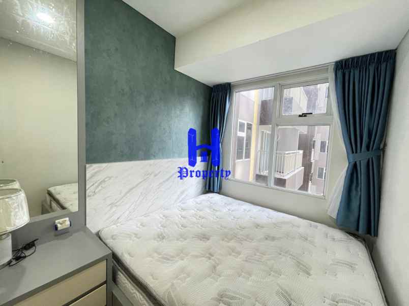disewakan apartemen apartemen podomoro city