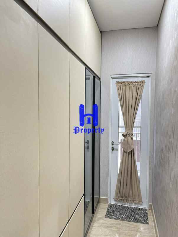 disewakan apartemen apartemen podomoro city