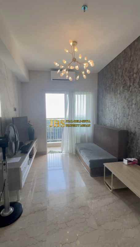 disewakan apartemen apartemen podomoro city