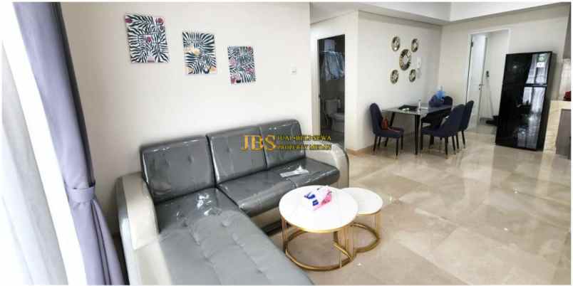 disewakan apartemen apartemen podomoro city