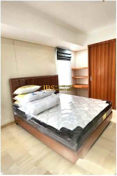 disewakan apartemen apartemen podomoro city