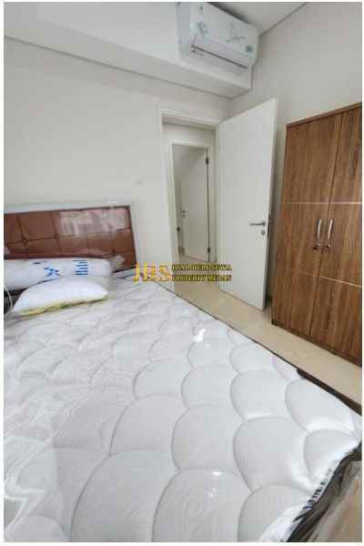 disewakan apartemen apartemen podomoro city