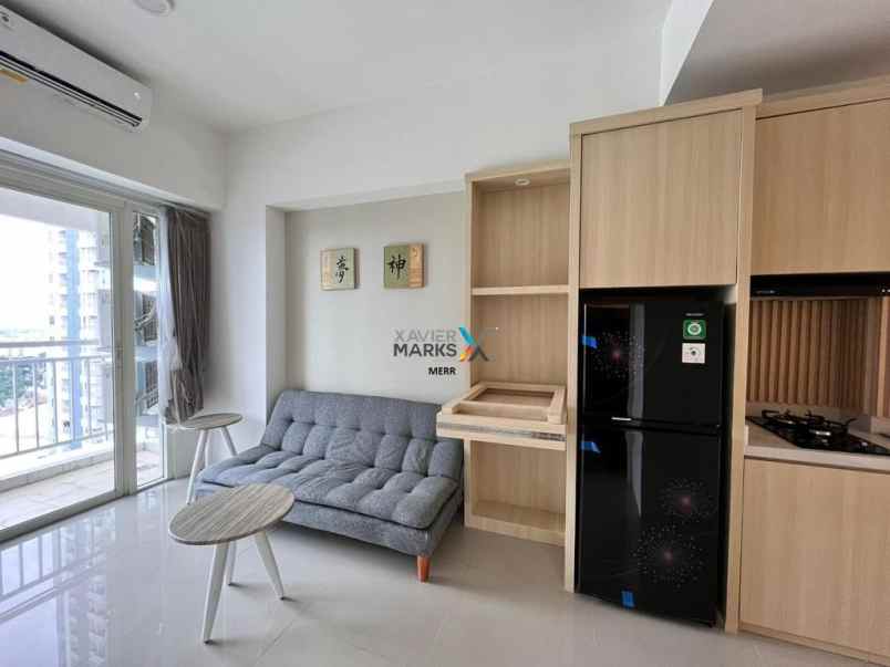 disewakan apartemen apartemen tanglin