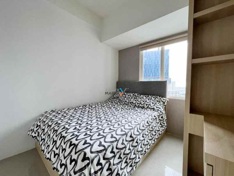 disewakan apartemen apartemen tanglin