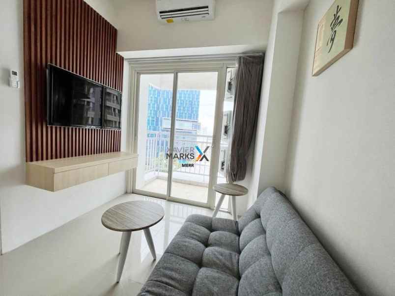 disewakan apartemen apartemen tanglin