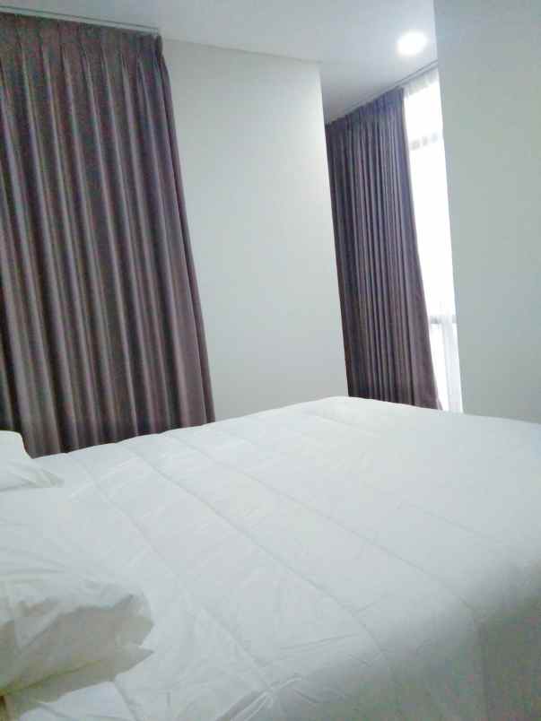 disewakan apartemen benhil tanah abang