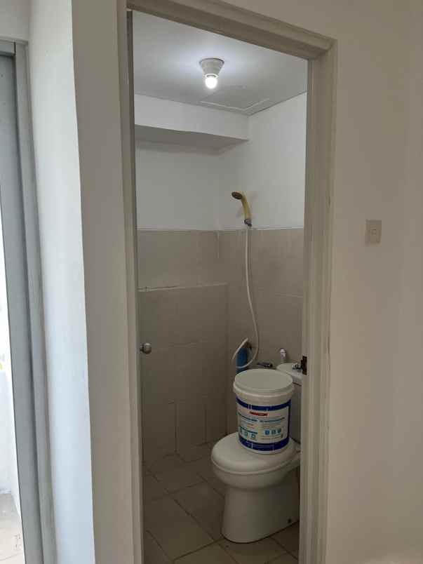 disewakan apartemen educity tower princeton
