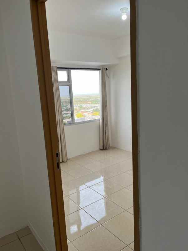 disewakan apartemen educity tower princeton