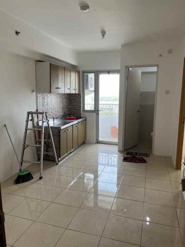disewakan apartemen educity tower princeton
