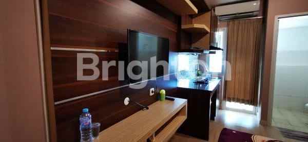 disewakan apartemen educity yale