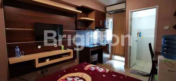 disewakan apartemen educity yale