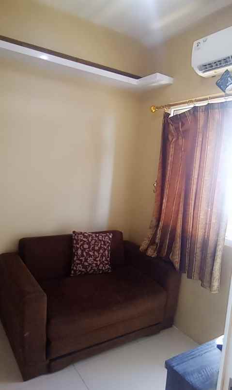 disewakan apartemen green pramuka city tower nerine