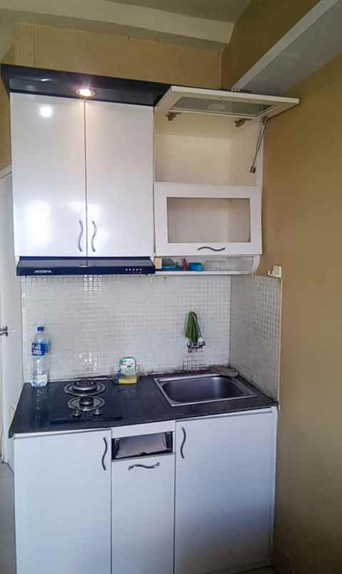 disewakan apartemen green pramuka city tower nerine