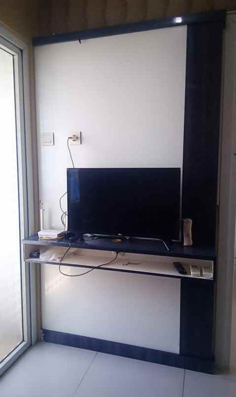 disewakan apartemen green pramuka city tower nerine