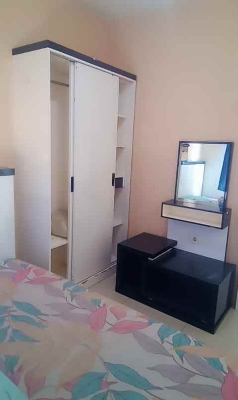disewakan apartemen green pramuka city tower nerine