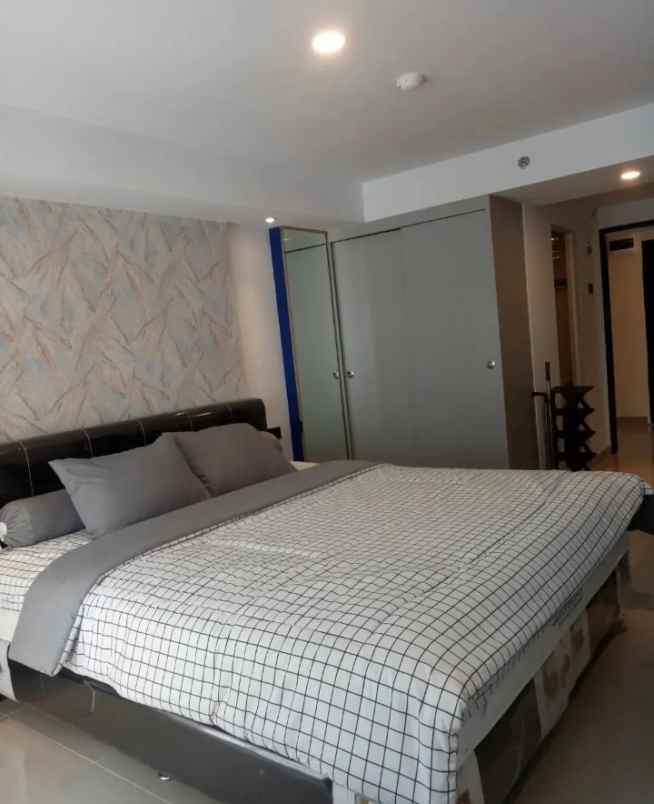 disewakan apartemen jalan dr mansyur usu