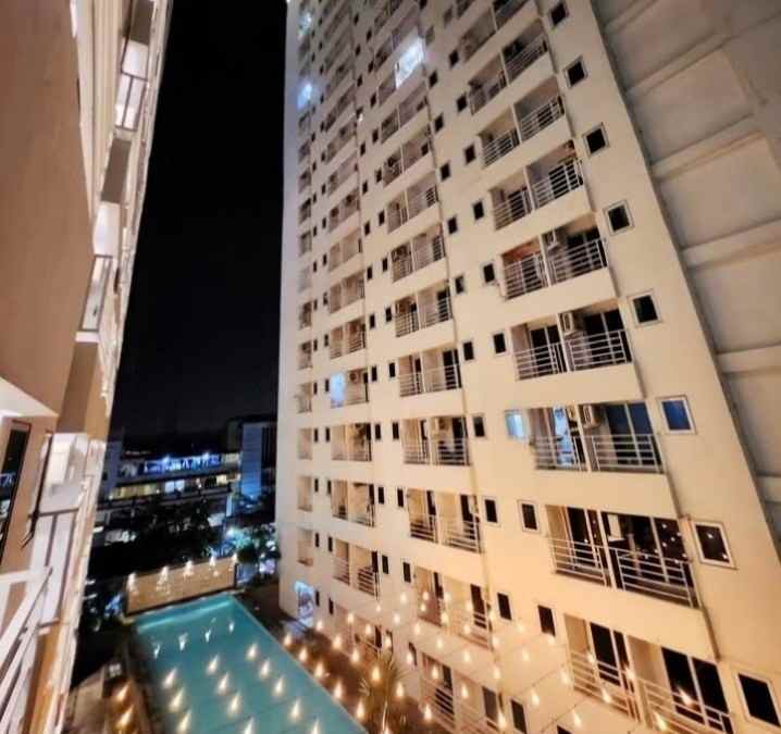 disewakan apartemen jalan dr mansyur usu