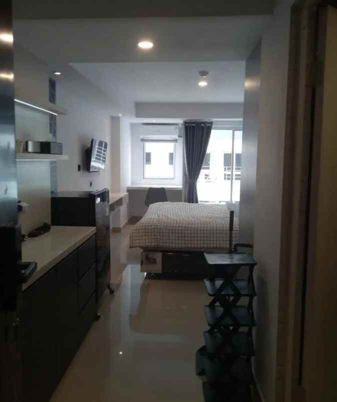 disewakan apartemen jalan dr mansyur usu