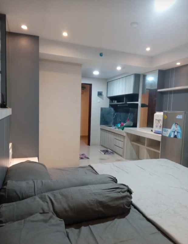 disewakan apartemen jalan dr mansyur usu