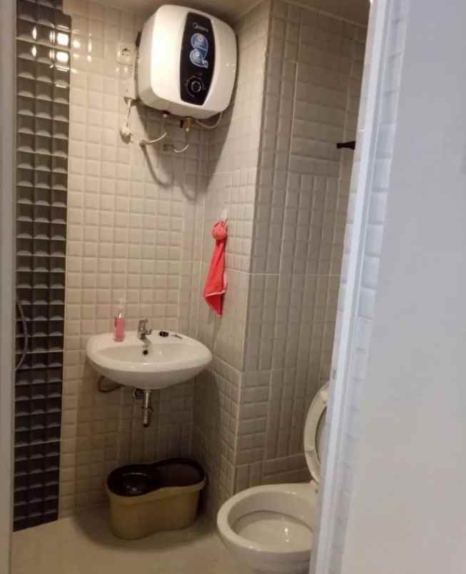 disewakan apartemen jalan dr mansyur usu