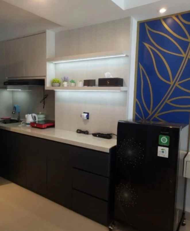 disewakan apartemen jalan dr mansyur usu