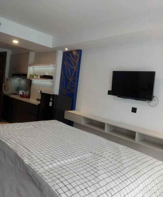 disewakan apartemen jalan dr mansyur usu