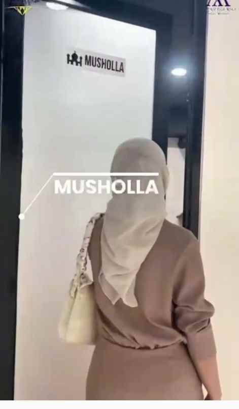 disewakan apartemen jalan dr mansyur usu