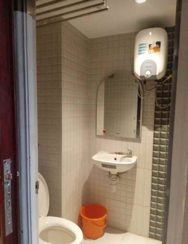 disewakan apartemen jalan dr mansyur usu