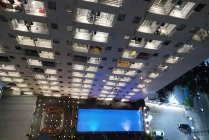 disewakan apartemen jalan dr mansyur usu