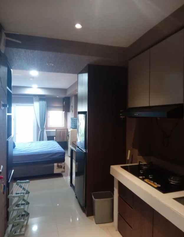 disewakan apartemen jalan dr mansyur usu