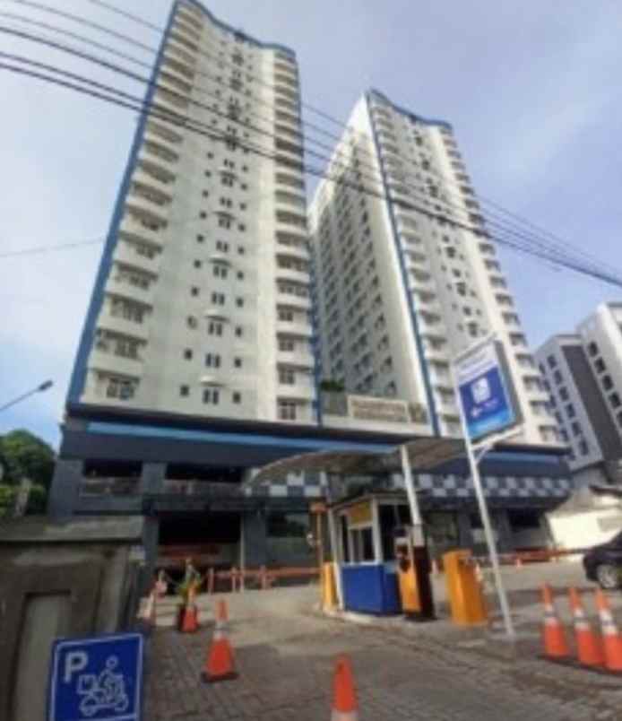 disewakan apartemen jalan dr mansyur usu