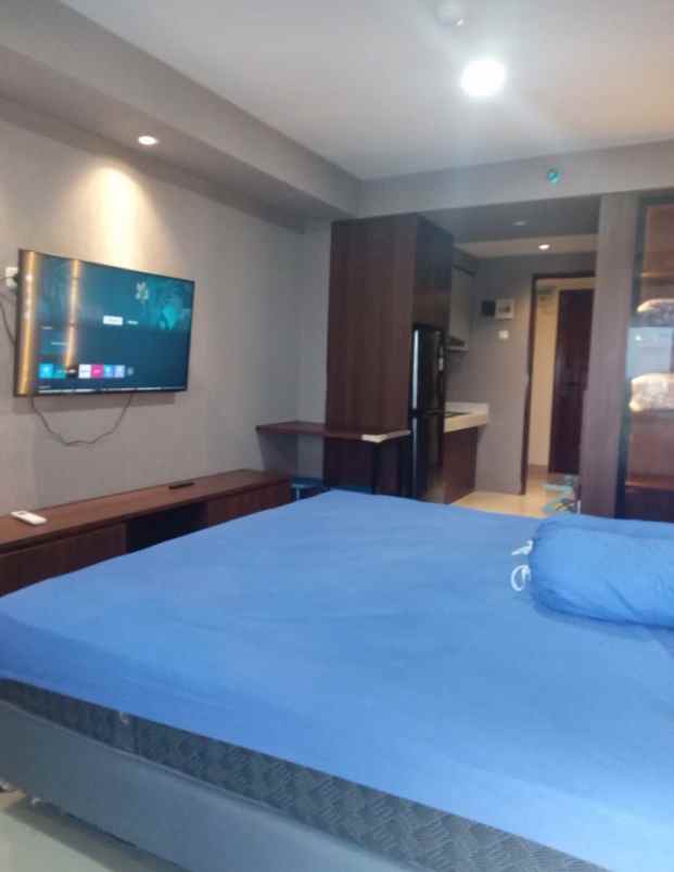 disewakan apartemen jalan dr mansyur usu