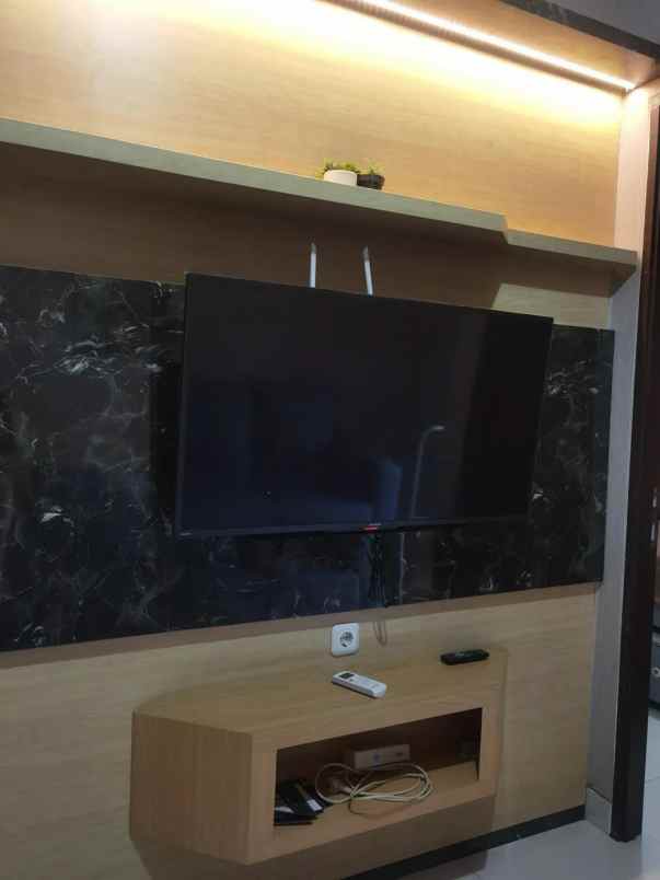disewakan apartemen jl alternatif cibubur no